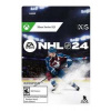 NHL 24 (Xbox Series X/S) NHL 24 (Xbox Series X/S)