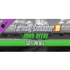 Globálny Farming Simulator 19 - John Deere Cotton DLC GIANTS Software Globálny Farming Simulator 19 - John Deere Cotton DLC GIANTS Software