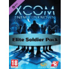 Firaxis XCOM: Enemy Unknown - Elite Soldier Pack DLC (PC) Steam Key 10000012068002