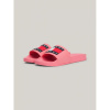 Tommy Hilfiger Flag Pool Slide Ess W EN0EN02115TIC flip-flops (198823) Green 38 Tommy Hilfiger Flag Pool Slide Ess W EN0EN02115TIC flip-flops (198823) Green 38