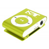 MP3 prehrávač MonoTech žltý MP3 prehrávač MonoTech žltý