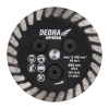 Dedra HP1010 Diamantový mini řezný kotouč 50mm/M14 Dedra HP1010 Diamantový mini řezný kotouč 50mm/M14