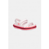 Crocs sandále detské CROCBAND CRUISER NEON BAND SANDAL T 213346.CROCS.CROCBAND.C ružová EUR 27/28 Crocs sandále detské CROCBAND CRUISER NEON BAND SANDAL T 213346.CROCS.CROCBAND.C ružová EUR 27/28