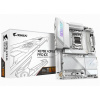 Gigabyte AORUS X870E PRO ICE, AMD X870, AM5, 4xDDR5, ATX X870E AORUS PRO ICE Gigabyte AORUS X870E PRO ICE, AMD X870, AM5, 4xDDR5, ATX X870E AORUS PRO ICE