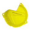 POLISPORT Kryt spojkového veka POLISPORT PERFORMANCE 8447900004 Husqvarna žltá POLISPORT Kryt spojkového veka POLISPORT PERFORMANCE 8447900004 Husqvarna žltá