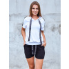 Športová súprava VSB KIARA čierno biela Športová súprava VSB KIARA čierno biela