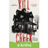 E-kniha Kill Creek - Scott Thomas E-kniha Kill Creek - Scott Thomas
