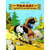 Tajomstvo Malého bleska (Yakari 6) Tajomstvo Malého bleska (Yakari 6)