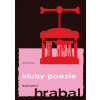 Kluby poezie (Bohumil Hrabal) Kluby poezie (Bohumil Hrabal)