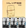 Innokin Klypse Pod cartridge (3 ks/bal.) Balenie: 3 ks, Odpor: 1,2 ohm Innokin Klypse Pod cartridge (3 ks/bal.) Balenie: 3 ks, Odpor: 1,2 ohm