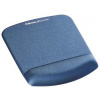 Fellowes PlushTouch modrá FELFERGWMPADPTB Fellowes PlushTouch modrá FELFERGWMPADPTB