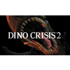 Dino Crisis 2 - Steam PC Dino Crisis 2 - Steam PC