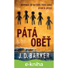 E-kniha Pátá oběť - J.D. Barker E-kniha Pátá oběť - J.D. Barker