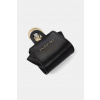 Valentino Bags kľúčenka dámska AURUM VPCA0Y01 čierna ONE SIZE Valentino Bags kľúčenka dámska AURUM VPCA0Y01 čierna ONE SIZE