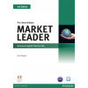 Market Leader 3rd Edition Pre-intermediate Practice File + Practice File CD Pack Market Leader 3rd Edition Pre-intermediate Practice File + Practice File CD Pack