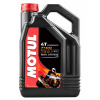 MOTUL 7100 5W40 4T, 4 l MOTUL 7100 5W40 4T, 4 l