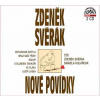 2CD Zdeněk Svěrák: Nové Povídky 2CD Zdeněk Svěrák: Nové Povídky