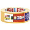 Páska maskovací, 50 m x 38 mm, žlutá, 4344, TESA Páska maskovací, 50 m x 38 mm, žlutá, 4344, TESA