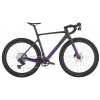 Scott Addict Gravel 20 Carbon Black/indigo Purple 2026 | Gravel bicykel Veľkosť rámu: S Scott Addict Gravel 20 Carbon Black/indigo Purple 2026 | Gravel bicykel Veľkosť rámu: S
