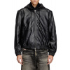 BUNDA DIESEL L-OCHS JACKET BLACK BUNDA DIESEL L-OCHS JACKET BLACK