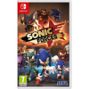 Sonic Forces | Nintendo Switch