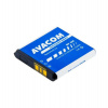 Batéria AVACOM GSNO-BP6M-S1070 do mobilu Nokia 6233, 9300, N73 Li-Ion 3,7 V 1070mAh (náhrada BP-6M) (GSNO-BP6M-S1070) Batéria AVACOM GSNO-BP6M-S1070 do mobilu Nokia 6233, 9300, N73 Li-Ion 3,7 V 1070mAh (náhrada BP-6M) (GSNO-BP6M-S1070)