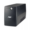 FSP UPS FP 600, 600 VA / 360 W, line interactive (PPF3600708) FSP UPS FP 600, 600 VA / 360 W, line interactive (PPF3600708)