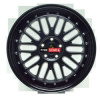 KESKIN WHEELS KT22 0,8x18 5x112 ET45 MATT BLACK PAINTED KESKIN WHEELS KT22 0,8x18 5x112 ET45 MATT BLACK PAINTED
