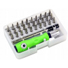 PRESÍZNA SADA SKRUTKOVAČOV 32 V 1 TORX SKRUTKOVAČE DO AUTA SADA BITOV PRESÍZNA SADA SKRUTKOVAČOV 32 V 1 TORX SKRUTKOVAČE DO AUTA SADA BITOV