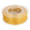 Tisková struna PLA Ø 1,75mm zlatá 200÷235°C 1kg Tisková struna PLA Ø 1,75mm zlatá 200÷235°C 1kg
