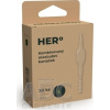 Herbadent s.r.o. HERBADENT HERo Medzizubná kefka L - 1x30 ks Herbadent s.r.o. HERBADENT HERo Medzizubná kefka L - 1x30 ks