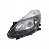 RENAULT CLIO III 2009- SVETLOMET LAMPA PREDNÝ ĽAVÝ H1+H7 RENAULT CLIO III 2009- SVETLOMET LAMPA PREDNÝ ĽAVÝ H1+H7