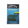 CARP´R´US Rovnátko Curved Kickers Large Red 10ks CARP´R´US Rovnátko Curved Kickers Large Red 10ks