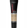 L’Oréal Paris Infallible 32H Matte Cover dlhotrvajúci zmatňujúci make-up SPF25 115 Golden Beige 30 ml L’Oréal Paris Infallible 32H Matte Cover dlhotrvajúci zmatňujúci make-up SPF25 115 Golden Beige 30 ml