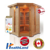HEALTHLAND DeLuxe 4005 Carbon HEALTHLAND DeLuxe 4005 Carbon