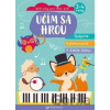 Učím sa hrou - Spájanie, vyfarbovanie a ďalšie úlohy - Svojtka&Co. Učím sa hrou - Spájanie, vyfarbovanie a ďalšie úlohy - Svojtka&Co.