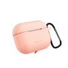 Epico Silicone Case AirPods Pro 3 s karabinou 94411102300001 Epico Silicone Case AirPods Pro 3 s karabinou 94411102300001