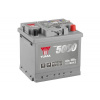 YUASA Startovacia bateria YBX5012 YUASA Startovacia bateria YBX5012