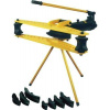 Genborx SWG-3B Prenosná hydraulická ohýbačka rúr so stojanom 19 Tun Genborx SWG-3B Prenosná hydraulická ohýbačka rúr so stojanom 19 Tun