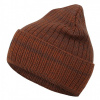 Husky Merino čiapka Mermel, hnedá - L/XL Husky Merino čiapka Mermel, hnedá - L/XL