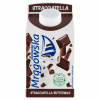 Mlekpol Maślanka Mrągowska stracciatella 500 ml Mlekpol Maślanka Mrągowska stracciatella 500 ml