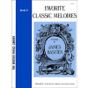 Favorite Classic Melodies-James Bastien-Level 2 - jednoduché skladby pre klavír Favorite Classic Melodies-James Bastien-Level 2 - jednoduché skladby pre klavír