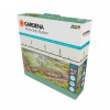 Gardena Micro-Drip-System - Súprava na zavlažovanie záhonov Micro-Drip-System, do 60 m2 13450-20 Gardena Micro-Drip-System - Súprava na zavlažovanie záhonov Micro-Drip-System, do 60 m2 13450-20
