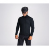 Mikina KELLYS PULSE black - S Mikina KELLYS PULSE black - S