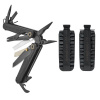 Multifunkční kleště Wave Alpha, Leatherman, Obsidian + BitKit Black Multifunkční kleště Wave Alpha, Leatherman, Obsidian + BitKit Black