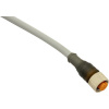 MD Micro Detectors CD12M/0X-050A5 pripojovací kábel pre senzory CD12M/0X-050A5 1 ks; CD12M/0X-050A5 MD Micro Detectors CD12M/0X-050A5 pripojovací kábel pre senzory CD12M/0X-050A5 1 ks; CD12M/0X-050A5