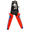 KNIPEX Werkzeugkoffer PV MC4 / MC4 Evo 2 PV KNIPEX Werkzeugkoffer PV MC4 / MC4 Evo 2 PV