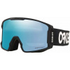 Oakley Line Miner L - čierna/prizm snow sapphire iridium Oakley Line Miner L - čierna/prizm snow sapphire iridium