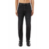 DŽÍNSY DIESEL 2005 D-FINING TROUSERS BLACK DŽÍNSY DIESEL 2005 D-FINING TROUSERS BLACK