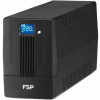 FSP UPS iFP 2000 VA / 1200W, LCD, line interactive PPF12A1600 FSP UPS iFP 2000 VA / 1200W, LCD, line interactive PPF12A1600